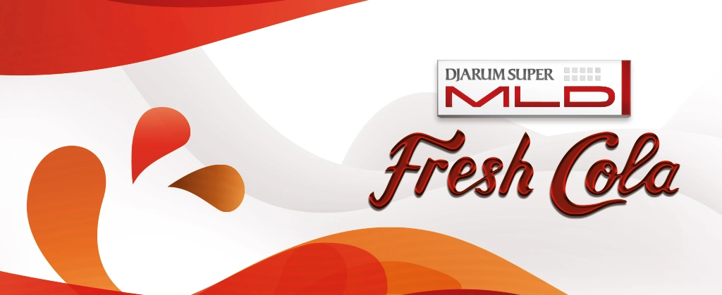 Djarum MLD