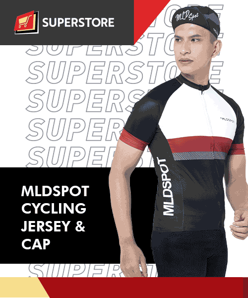 Superstore MLDSPOT