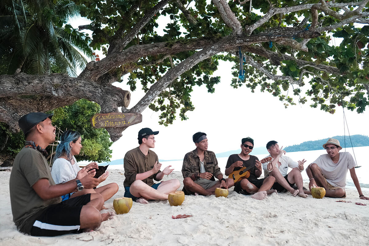 Highlights Pemenang MLDSPOT Content Hunt Season 2