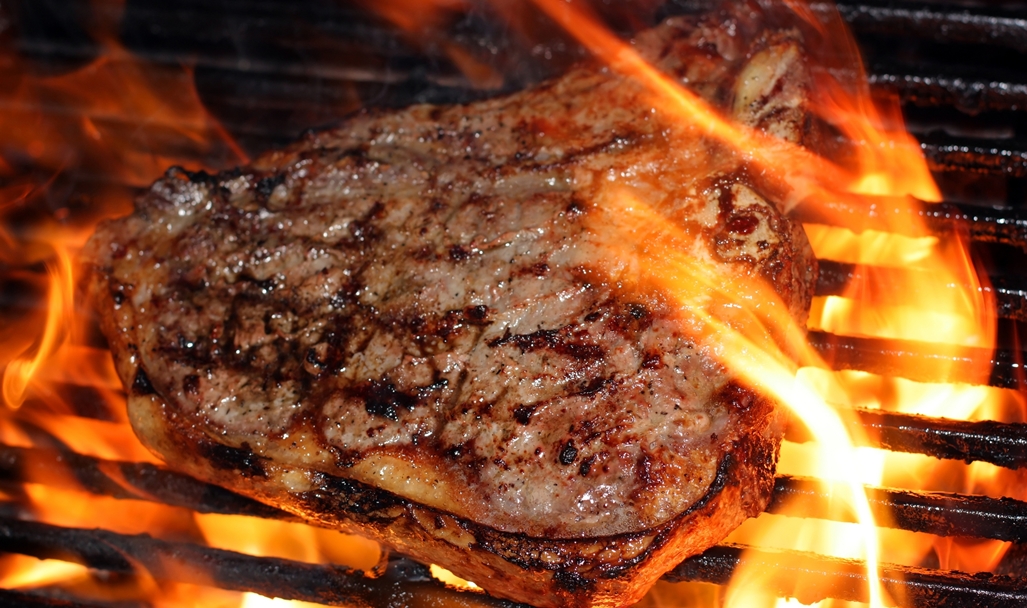 What Your Steak Says About You