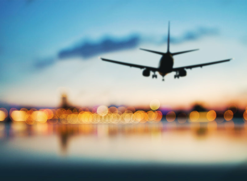 Mau Jalan-Jalan Murah? Coba Low Cost Carriers!