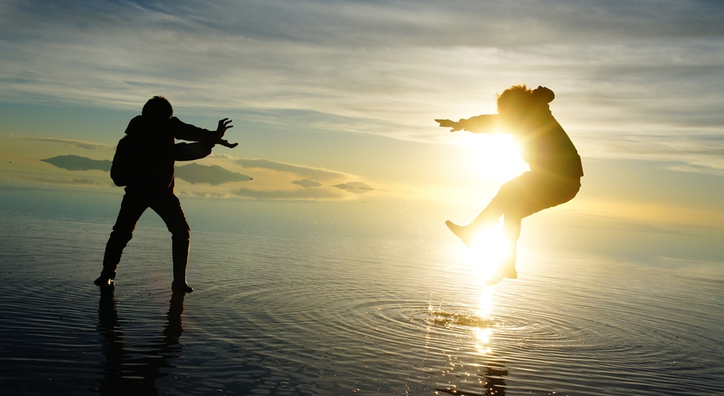 Because Selfie is So Boooringg.....