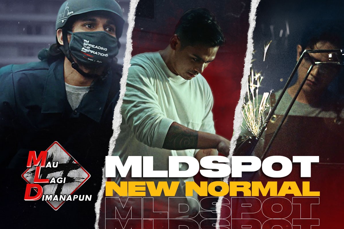 Alpha Squad Multirotor: Serba-serbi ‘Amunisi’ FPV Buat Pecinta Drone Racing