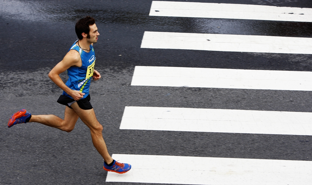 Your First 10K? Here&#039;s What to Do