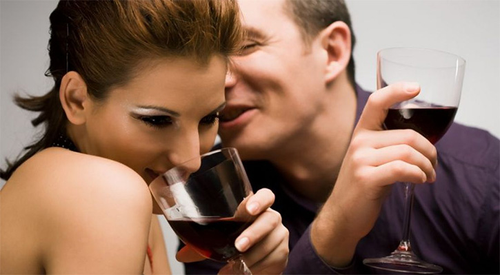 Buat Si Dia Terkesan!