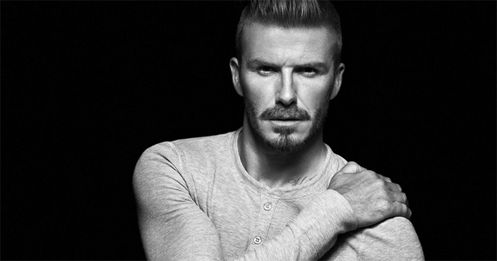 Stylish Sportsman : Atlet-atlet Gila Fashion