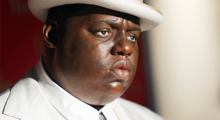 Notorious BIG Tetap Memberi Inspirasi