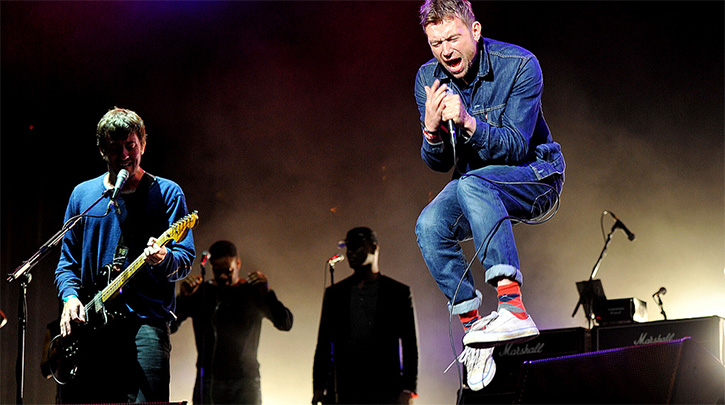 Legenda Britpop Kembali Dengan Album Baru!