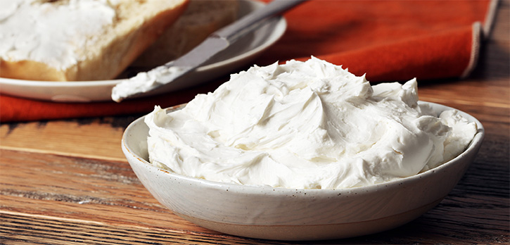 Kombinasi Cream Cheese yang Tak Terduga