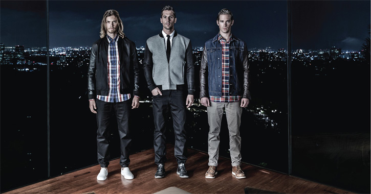 Cool Marvel’s New Collection