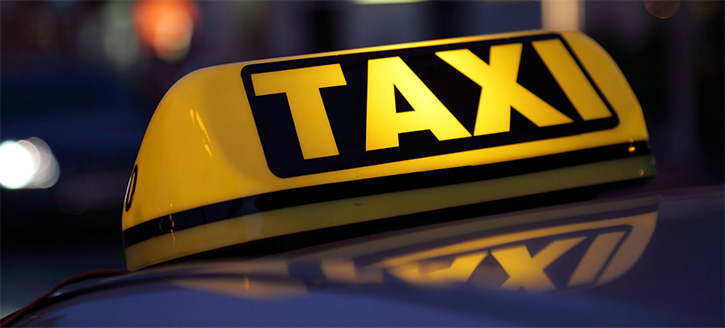 Easy and Safely Ways to Enjoy Your Taxi