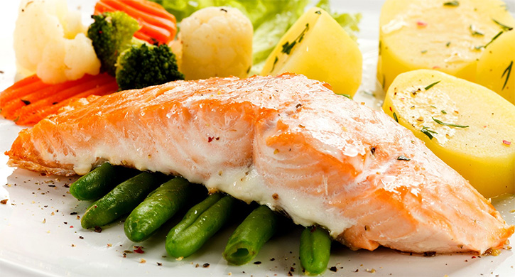 Five Ways to Clean Eating