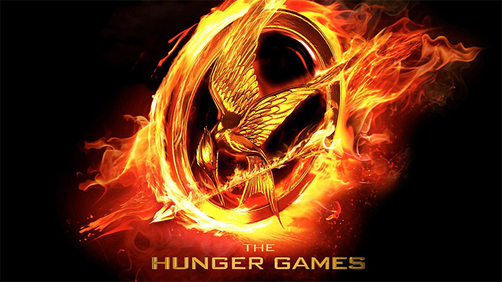 Coming Soon: Hunger Games Theme Park