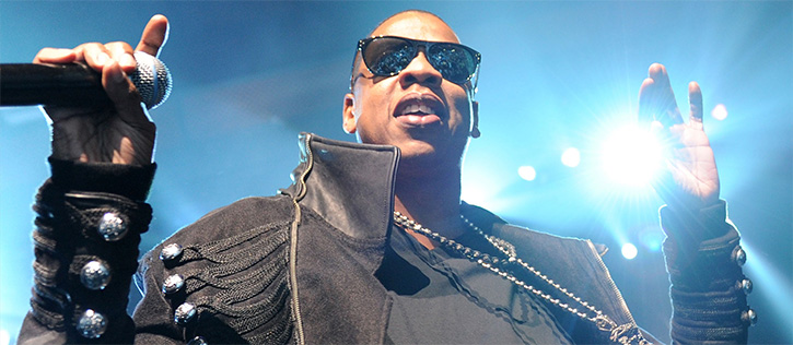 Jay Z, Beyonce and Daft Punk Launch Tidal Streaming
