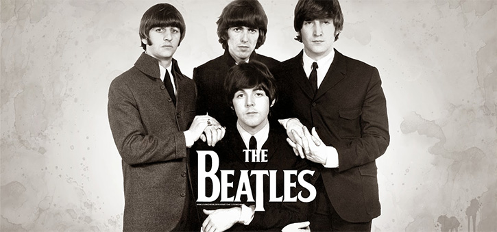 Lagu Mengerikan dari Band-Band Besar Dunia