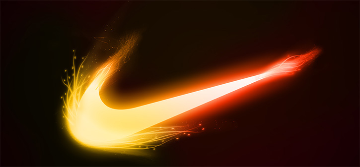 Nike Footstickers Buat Barefoot Runners!