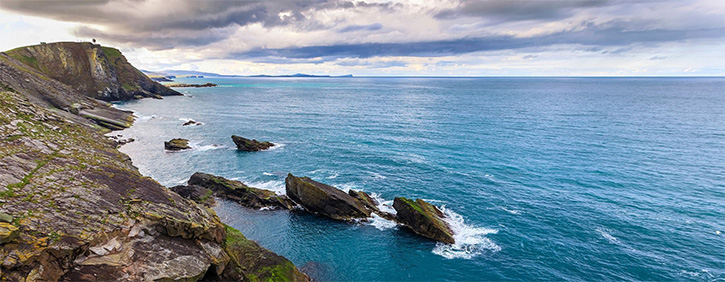 Travel Spots that Make You think: This is Not Earth!