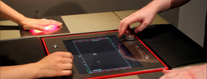 Main Game itu Asik? Berarti Lo Belom Nyobain Painstation!