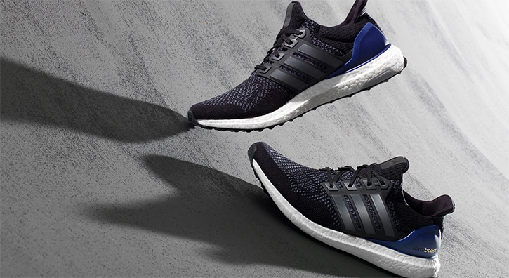 Adidas Ultra Boost, Dream Shoes for Runner