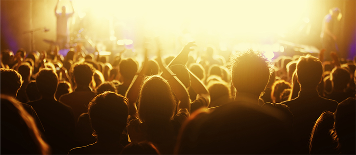 Musik, Bukan Sekedar Hiburan