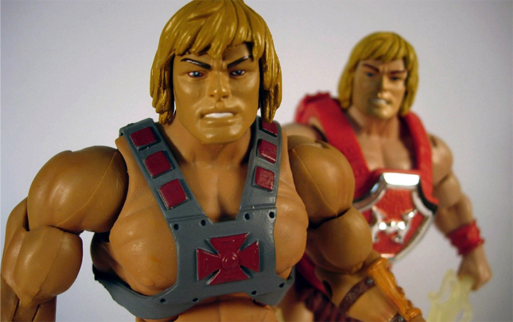 Toys Art Toronto, Cara Unik Berbagi Mainan