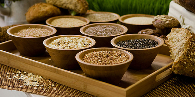Berkenalan dengan Ancient Grains