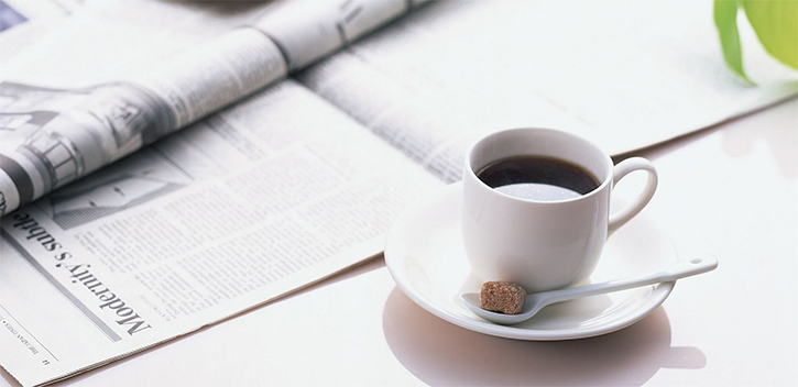 Do This Before Breakfast