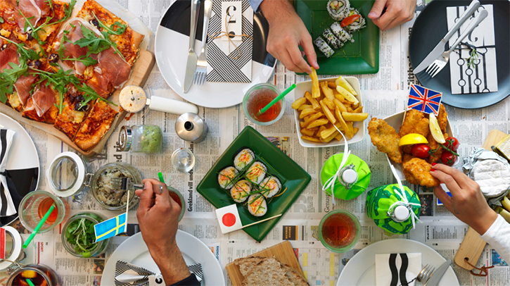 Best Time with Best Friends