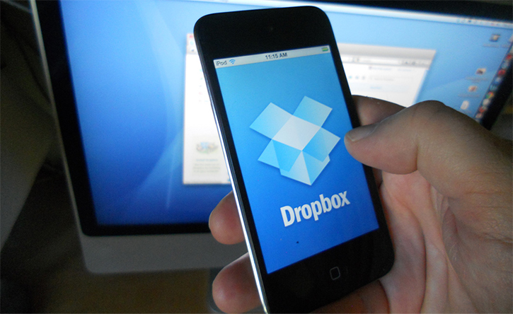 Paper, Google Docs Versi Dropbox