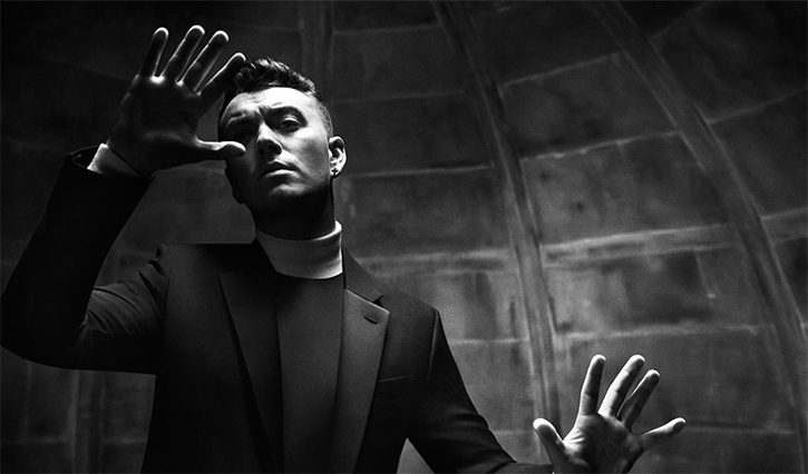 Penyanyi di Balik Ost. James Bond