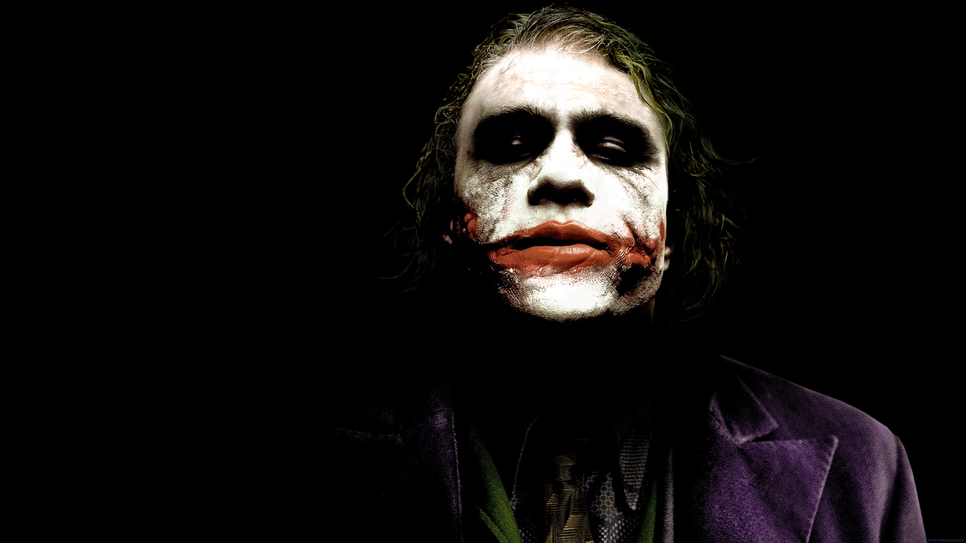 Aktor yang Hampir Memerankan Joker