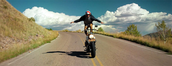 A Dangerous Way to Have Fun