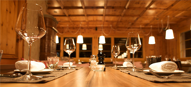 The Weirdest Restaurant&#039;s Name