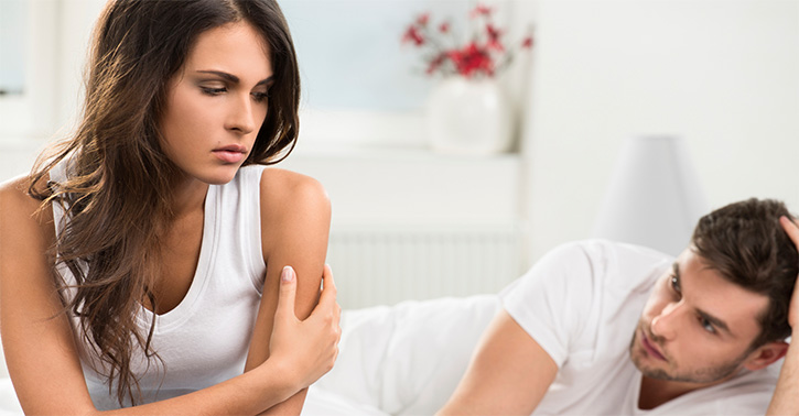 6 Reasons for Breaking Up