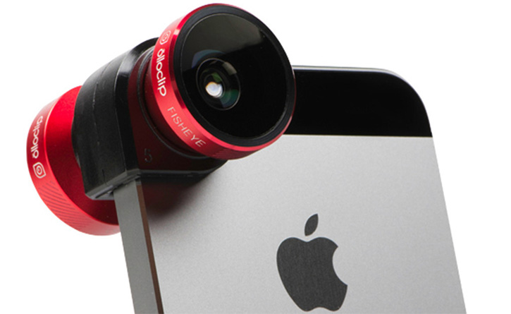 Kamera iPhone Nggak Sekedar Untuk Selfie