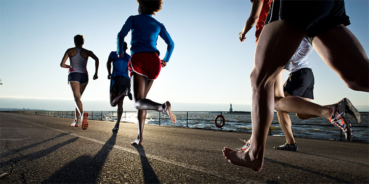 Why Barefoot Running?