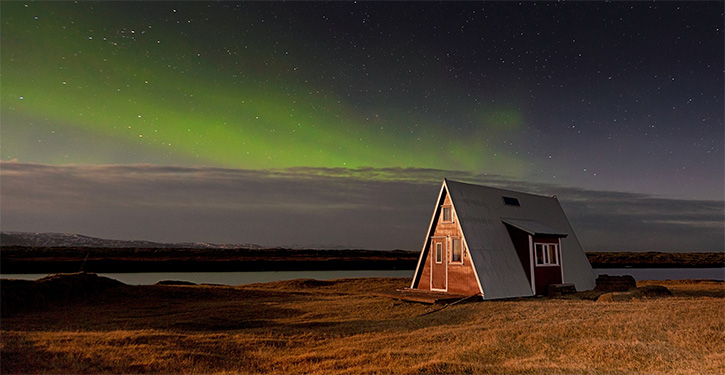 Beautiful cottage you would lived like.. forever