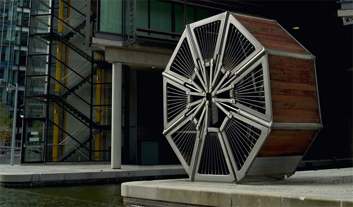 Jembatan-Jembatan Teraneh di Dunia