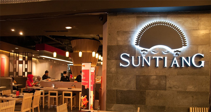 Fusion Kuliner Minang dan Jepang