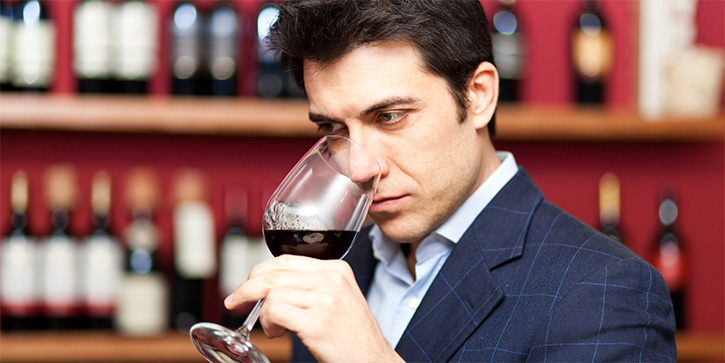 How To Tasting Wine Like A Pro