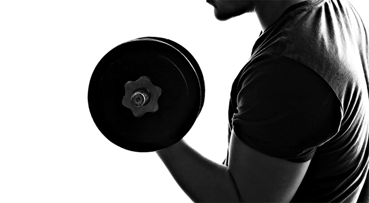 An Easy Morning Workout