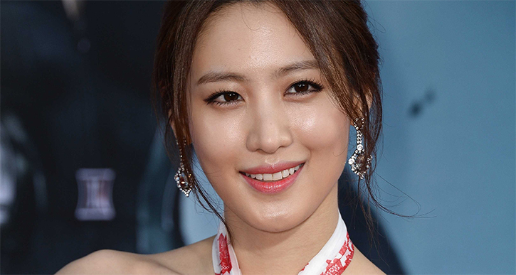 Claudia Kim, Dokter Cantik Di Avengers 