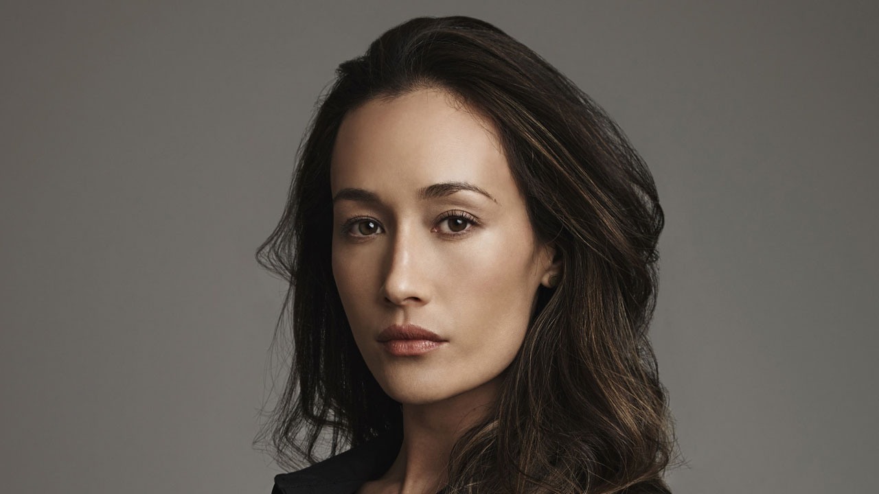 Maggie Q and Her Hidden Talent