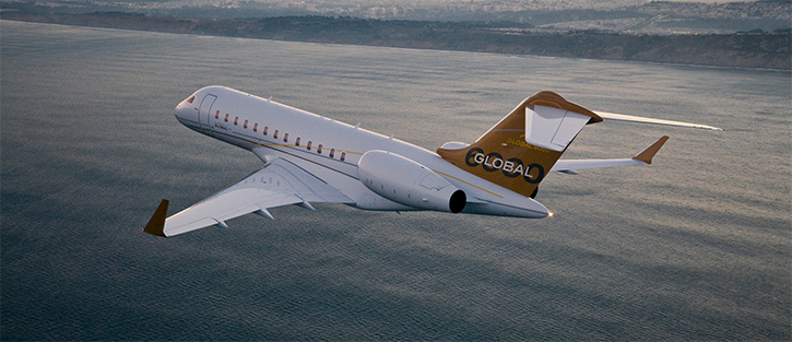 Pesawat Pribadi Termahal di Dunia