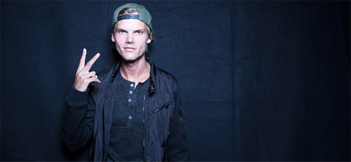 Stories, Album Terbaru Avicii