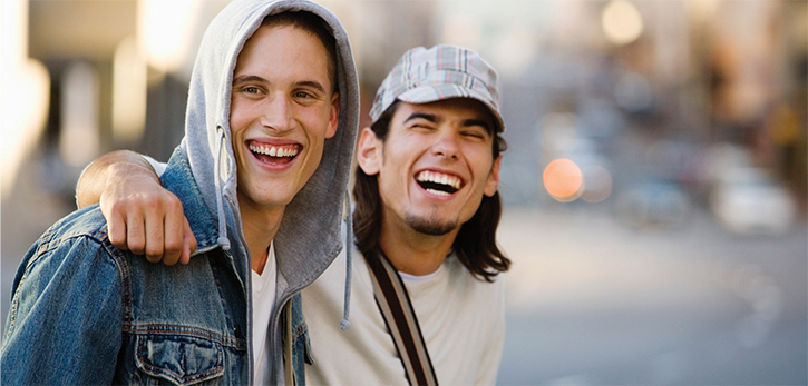 Celebrity Friendship