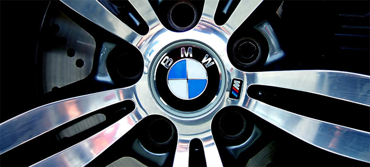 Cerita di Balik Logo Mobil Terkenal di Dunia