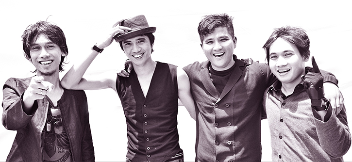 Nostalgia bersama The 90’s Festival