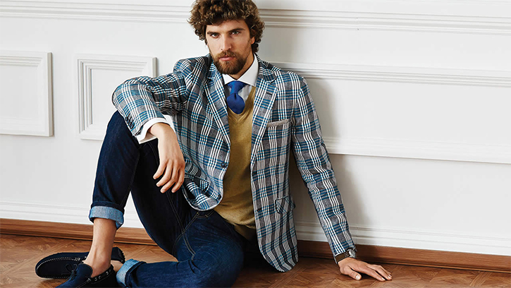 Tetap Cool Pakai Pakaian Berlapis