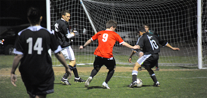 Psikologi Warna Seragam Sepakbola